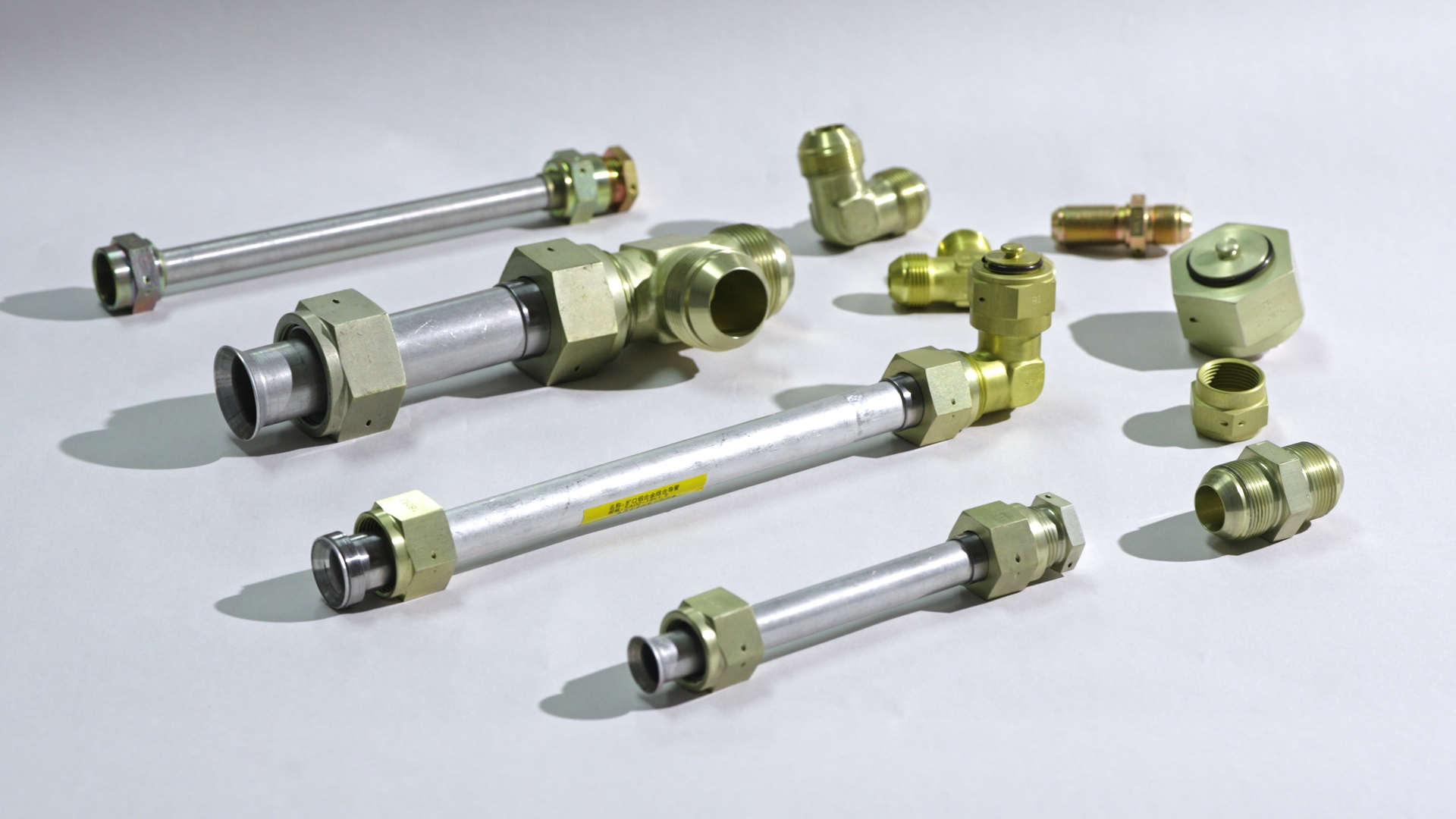 Catheter Components