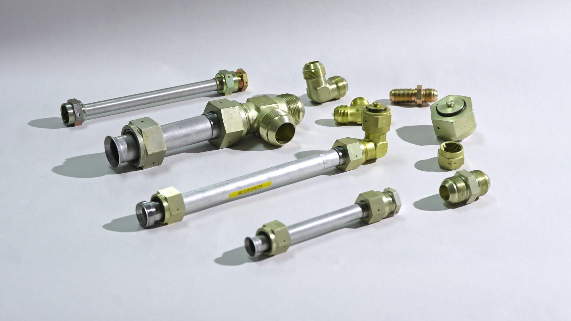 Catheter Components