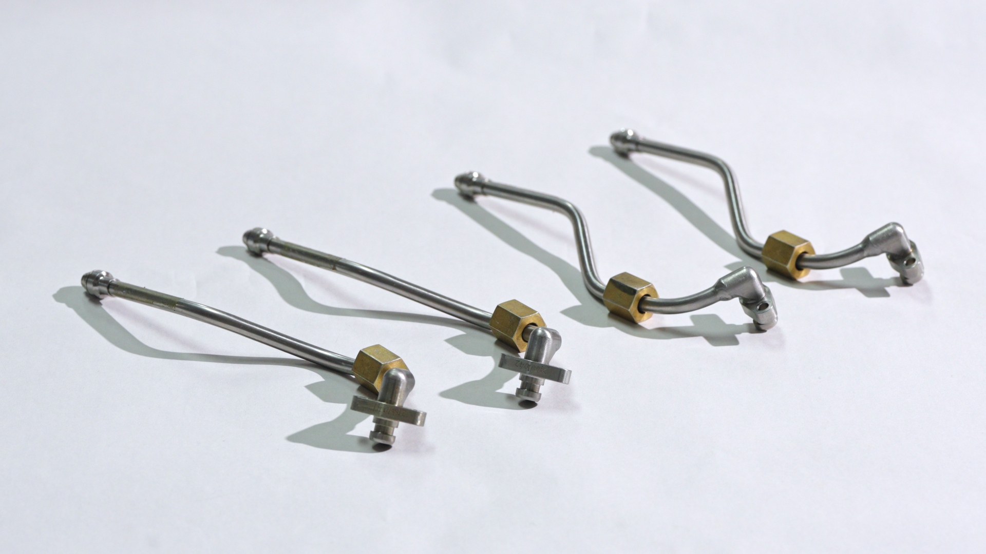 Catheter Components