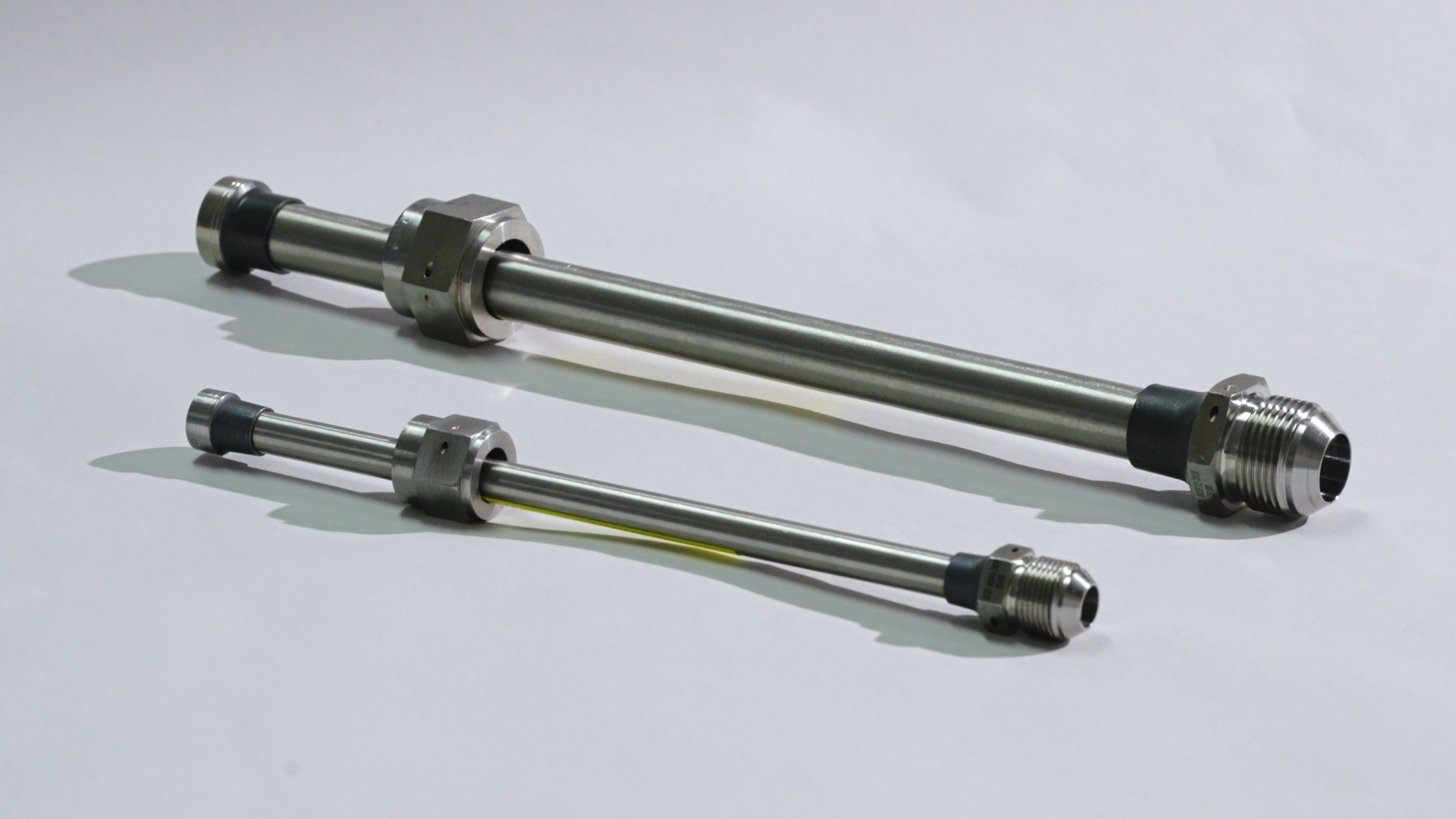 Catheter Components