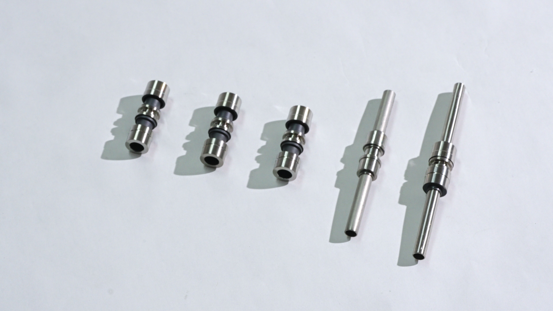 Catheter Components