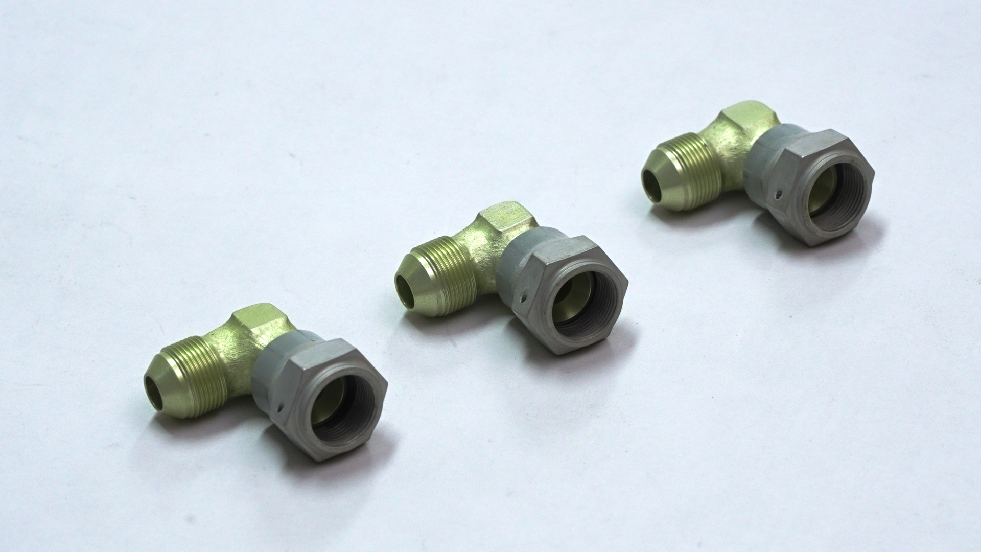 Pipeline Components