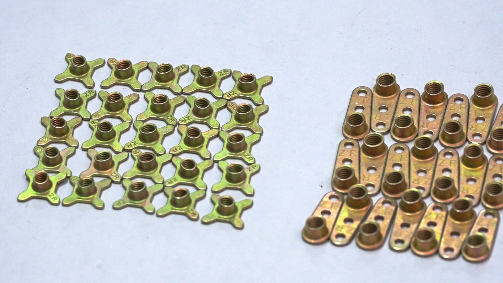 Fastener
