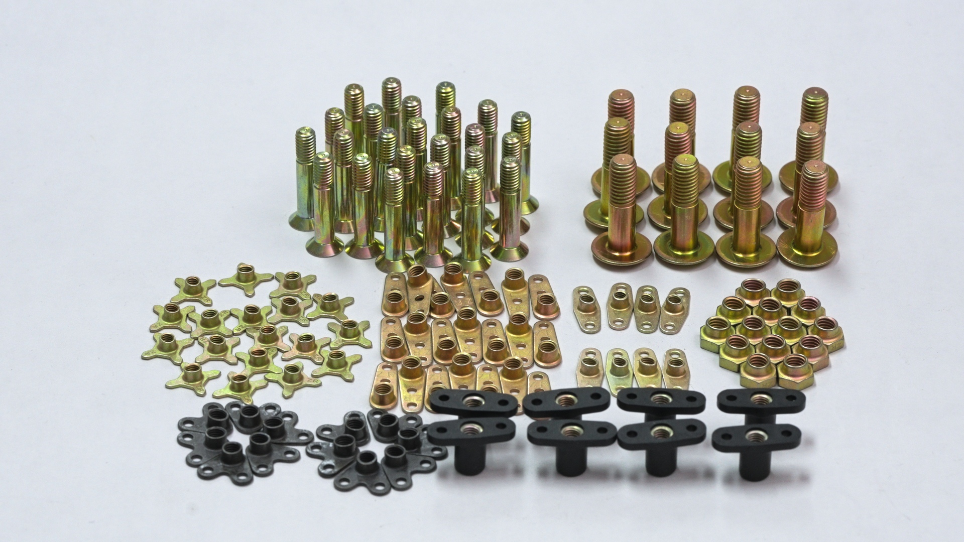 Fastener